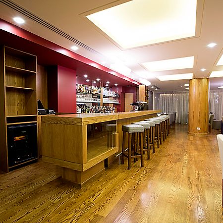 The J Hotel & Spa Бейрут Экстерьер фото