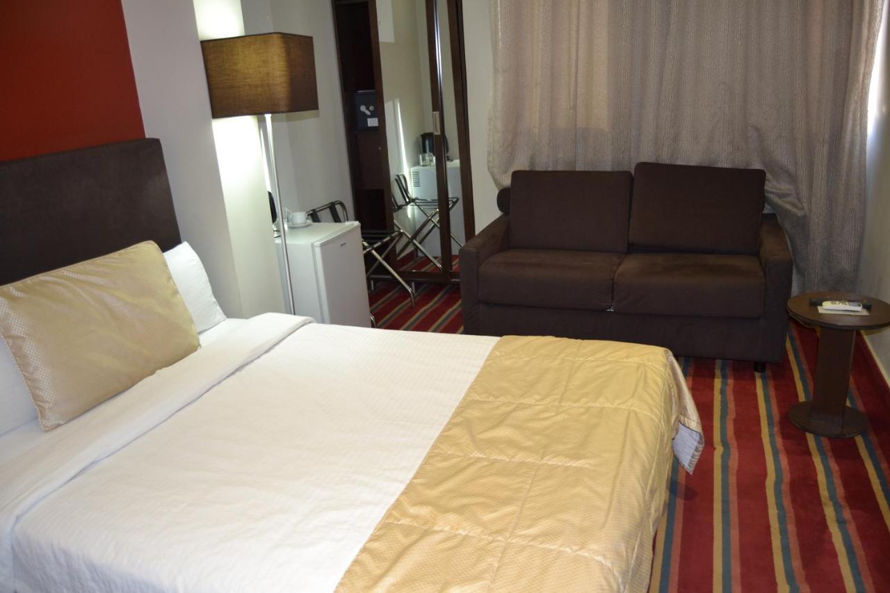 The J Hotel & Spa Бейрут Экстерьер фото
