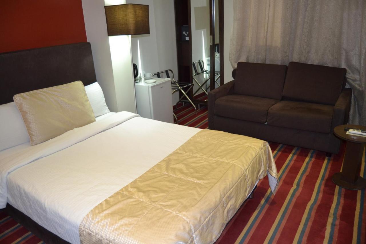 The J Hotel & Spa Бейрут Экстерьер фото